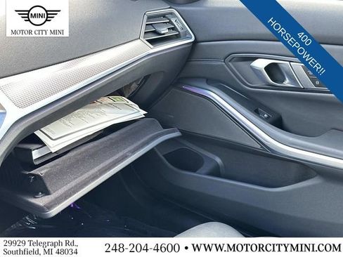 Used 2020 BMW M340i xDrive image 39