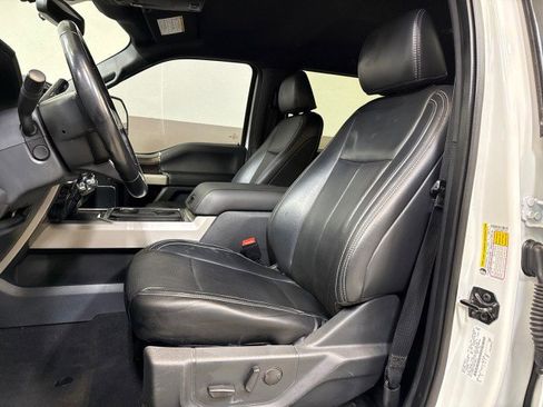 Used 2022 Ford F450 Lariat w/ Lariat Ultimate Package image 14