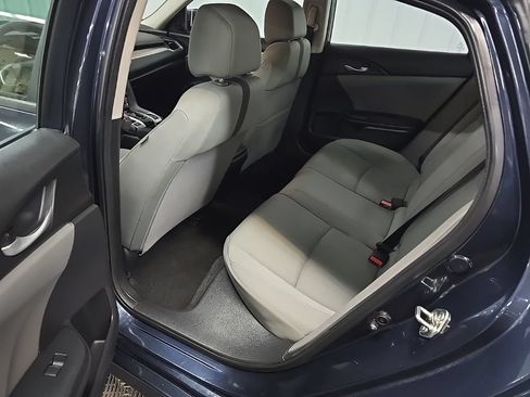 Used 2016 Honda Civic EX-T image 31
