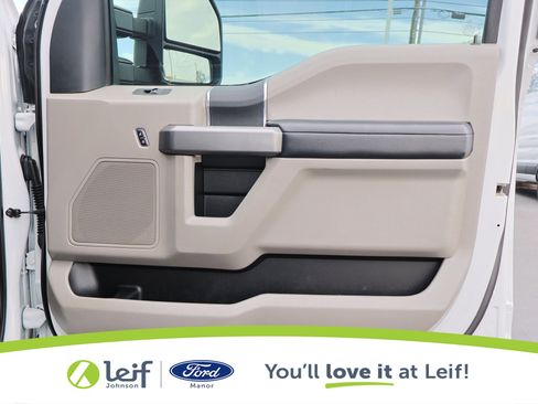 Used 2018 Ford F250 XLT w/ XLT Value Package image 34