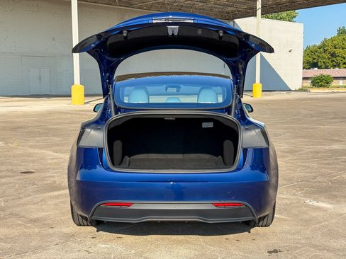 Used 2025 Tesla Model 3 RWD image 35