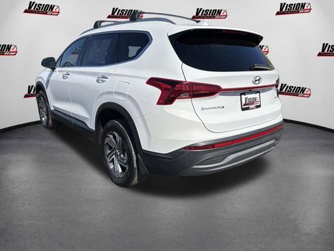Used 2023 Hyundai Santa Fe SEL AWD/4WD image 7