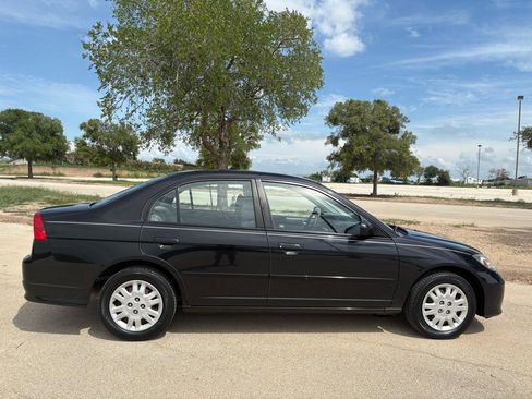 Used 2005 Honda Civic LX image 48
