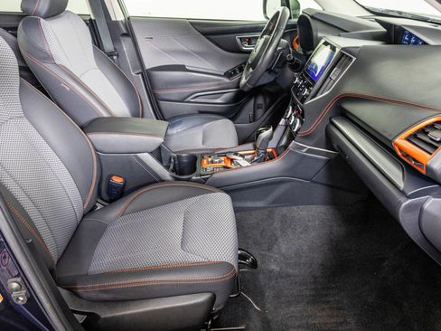 Used 2019 Subaru Forester Sport image 45