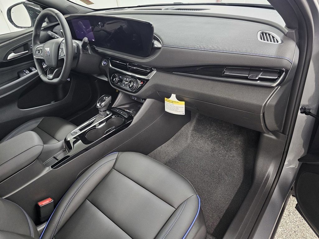 New 2026 Buick Envista Sport Touring w/ Convenience I Package FWD image 13