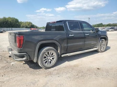 Used 2021 GMC Sierra 1500 Denali AWD/4WD image 3