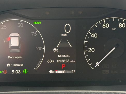 Used 2024 Honda CR-V Sport image 20