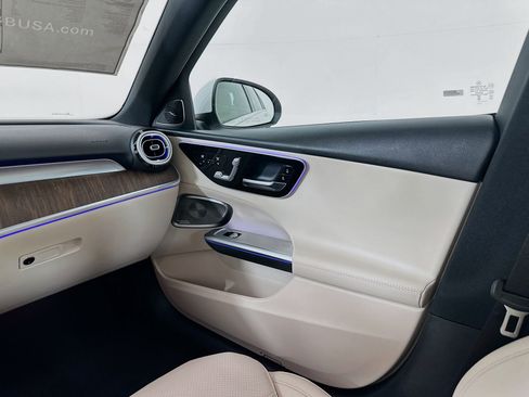 New 2026 Mercedes-Benz C 300 Sedan image 26
