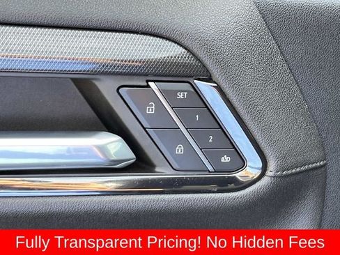 Used 2024 GMC Sierra 2500 AT4 w/ AT4 Premium Plus Package AWD/4WD image 27