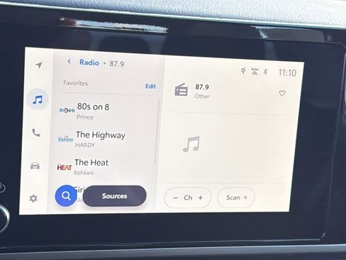New 2026 Toyota Camry SE image 14