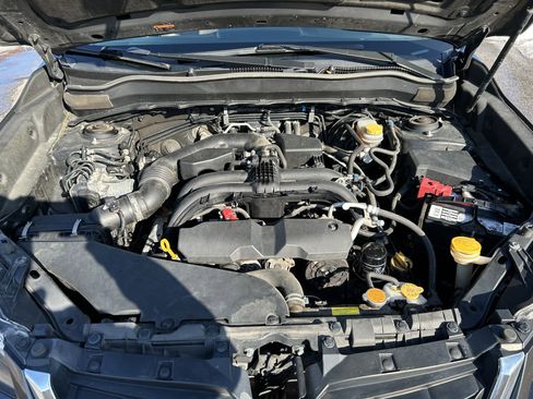 Used 2018 Subaru Forester 2.5i Touring w/ Popular Package #3B image 30