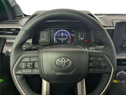 New 2026 Toyota Tacoma SR5 AWD/4WD image 10