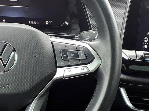 Used 2024 Volkswagen Atlas Cross Sport SEL Premium R-Line image 26