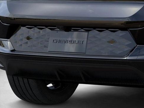 New 2026 Chevrolet Equinox EV RS image 14