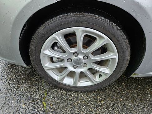 Used 2015 Dodge Dart SE w/ Convenience Group image 9