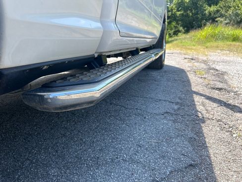 Used 2020 RAM 2500 Tradesman w/ Chrome Appearance Group AWD/4WD image 26