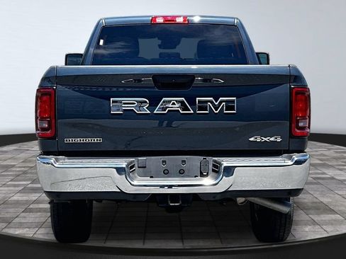 Used 2026 RAM 2500 Big Horn AWD/4WD image 23
