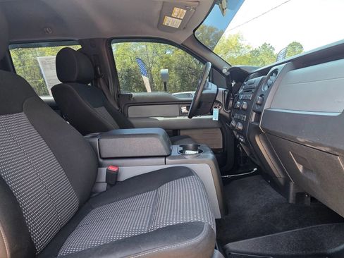 Used 2014 Ford F150 STX w/ Equipment Group 201A Mid RWD image 15