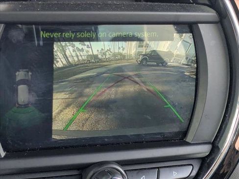 Used 2021 MINI Cooper S w/ Signature Upholstery Package image 9