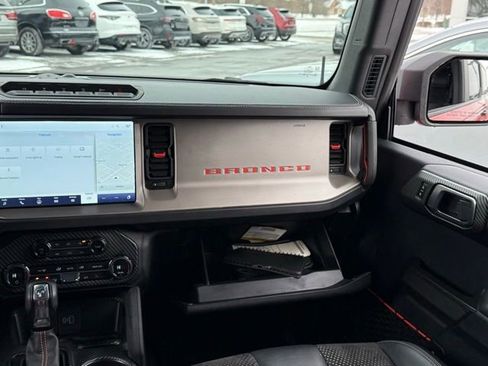 Certified 2024 Ford Bronco Raptor image 38