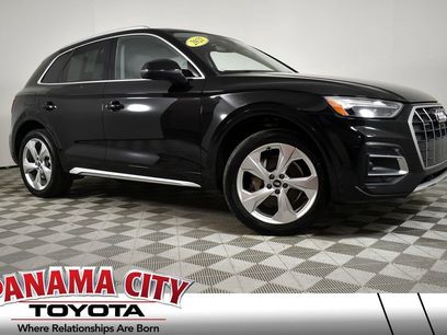 Used 2021 Audi Q5 2.0T Premium Plus