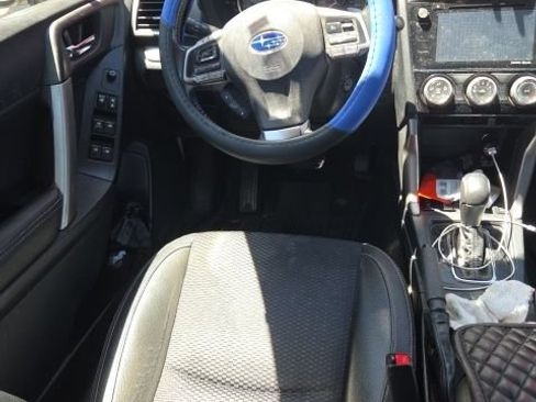 Used 2016 Subaru Forester 2.0XT Premium w/ Protection Package #1 AWD/4WD image 20
