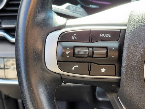 Used 2023 Kia Sportage X-Line image 23