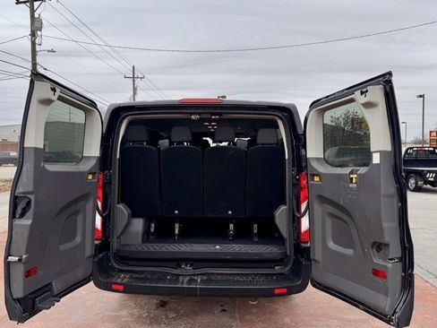 Used 2020 Ford Transit 350 XLT image 7