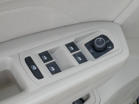 Certified 2022 Volkswagen Atlas SEL Premium AWD/4WD image 19