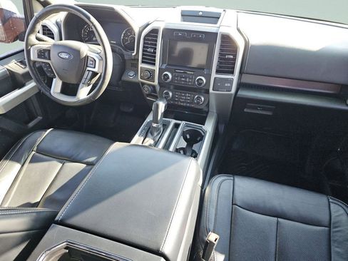 Used 2019 Ford F150 Lariat w/ Equipment Group 502A Luxury image 30