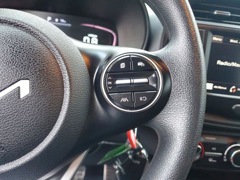 Certified 2023 Kia Soul LX w/ LX Technology Package image 22