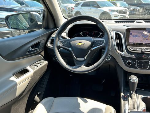 Used 2019 Chevrolet Equinox Premier AWD/4WD image 24