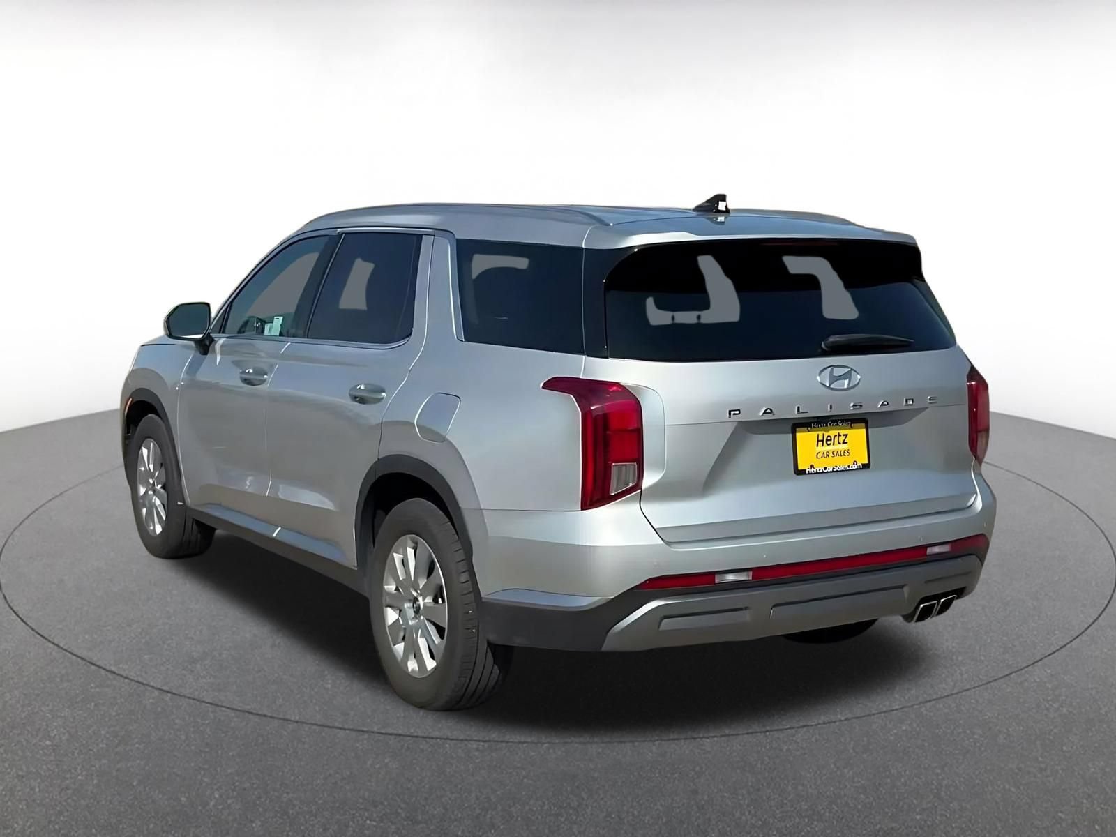 Used 2025 Hyundai Palisade SEL FWD image 10