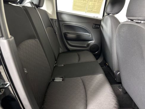 Used 2024 Mitsubishi Mirage image 23