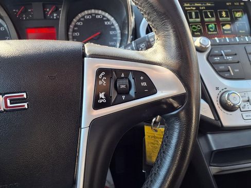 Used 2017 GMC Terrain SLT w/ Open Road Package image 19