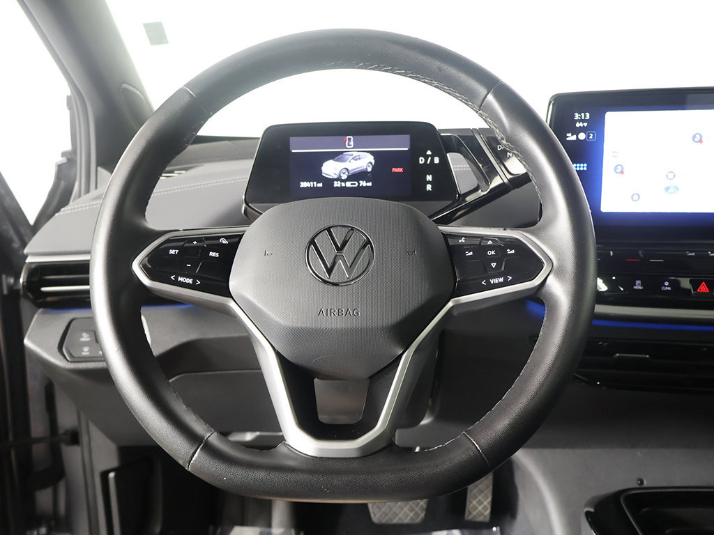 Used 2023 Volkswagen ID.4 Pro S AWD/4WD image 41