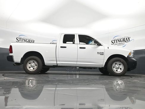Used 2023 RAM 1500 Tradesman w/ Trailer Tow Group AWD/4WD image 33