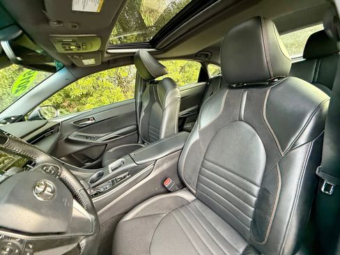 Used 2019 Toyota Avalon XSE w/ All Weather Liner Package image 37