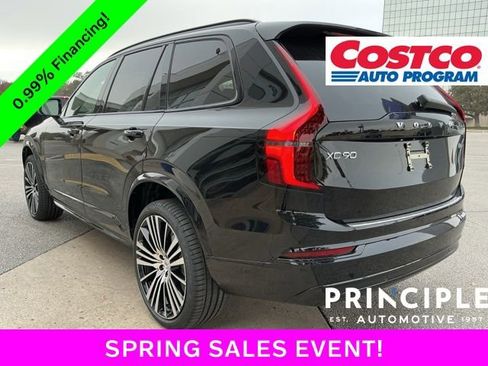 New 2026 Volvo XC90 B6 Ultra AWD/4WD image 12