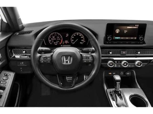 Used 2022 Honda Civic Sport image 10