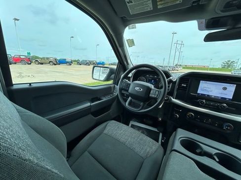Used 2023 Ford F150 XLT AWD/4WD image 29