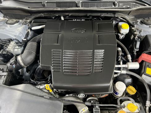 Used 2022 Subaru Forester Sport image 30