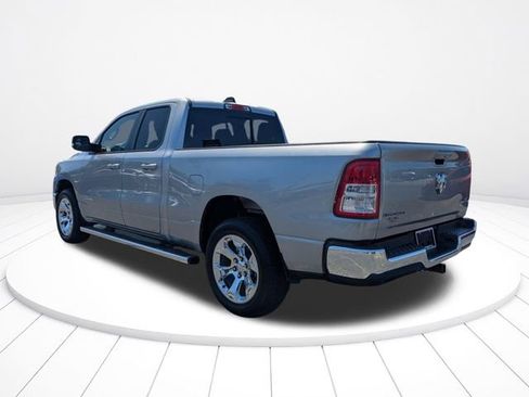 Used 2022 RAM 1500 Big Horn AWD/4WD image 5