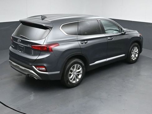 Used 2020 Hyundai Santa Fe SEL FWD image 50