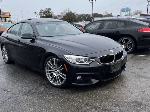 Used 2016 BMW 428i Gran Coupe image 6
