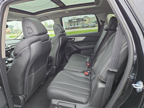 New 2026 Acura MDX SH-AWD image 24