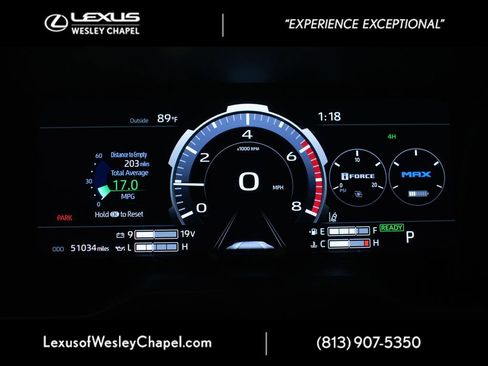 Used 2023 Toyota Sequoia Limited w/ TRD Off-Road Package AWD/4WD image 36