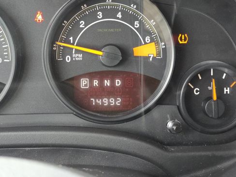 Used 2016 Jeep Patriot Sport w/ Power Value Group FWD image 25