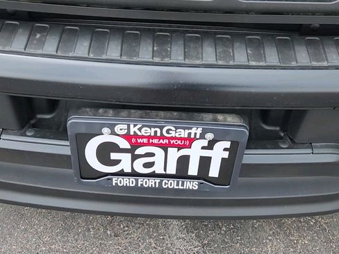 New 2025 Ford F550 4x4 Crew Cab Super Duty image 26