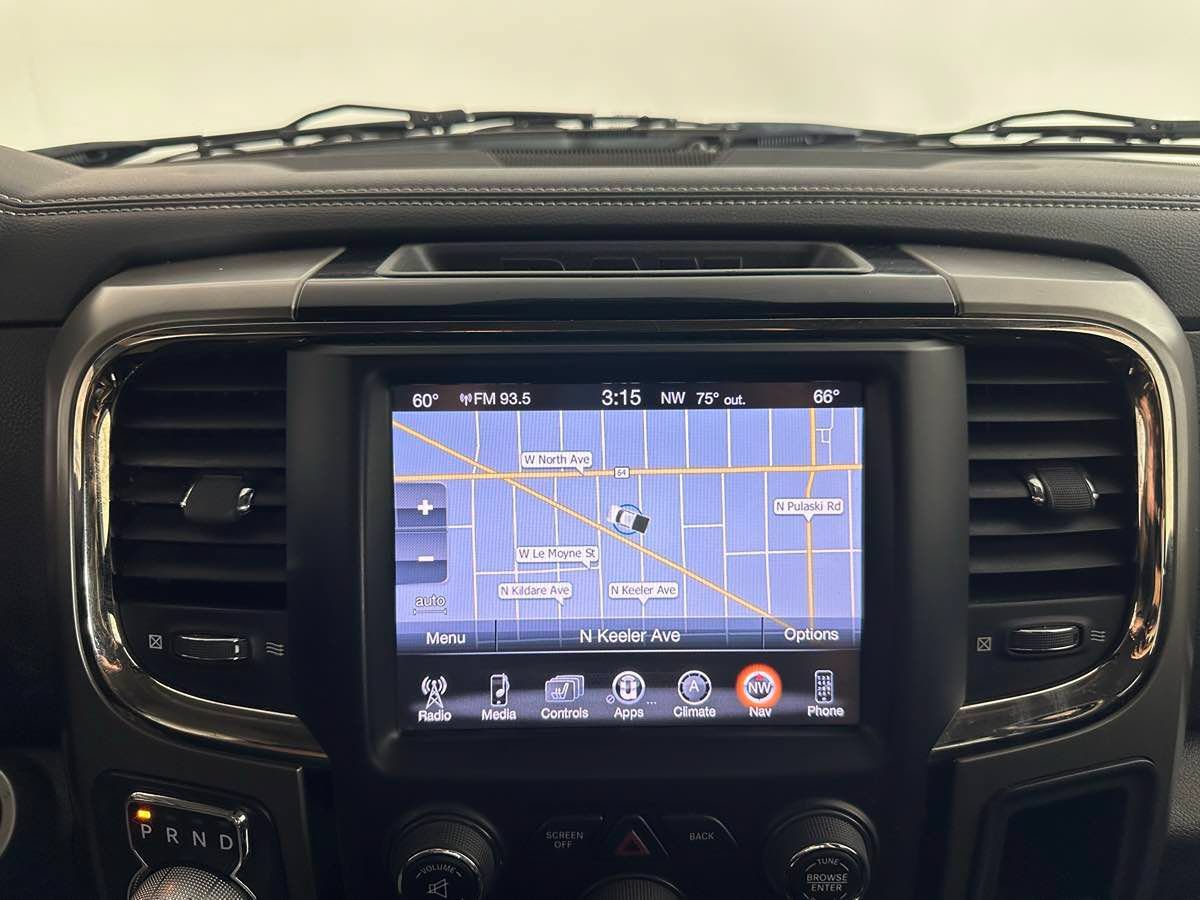 Used 2015 RAM 1500 Sport w/ Remote Start & Security Group AWD/4WD image 33